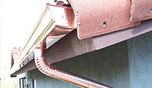 Rain Gutter Installation, Repair, Cleaning in Kreamer, PA